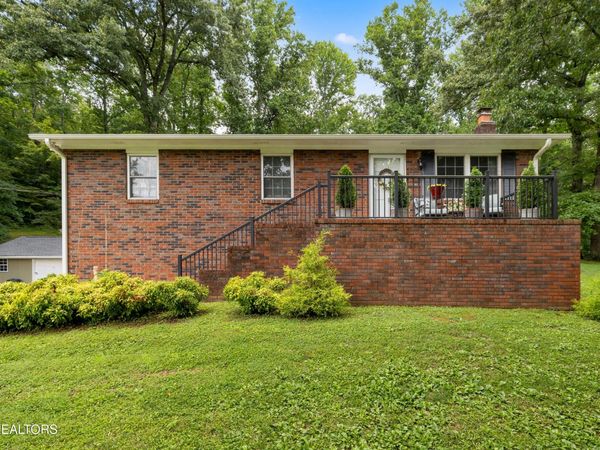 288 Mountain View Rd , Heiskell, TN 37754