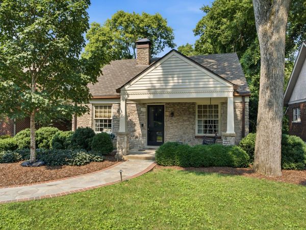 170 Kenner Ave , Nashville, TN 37205