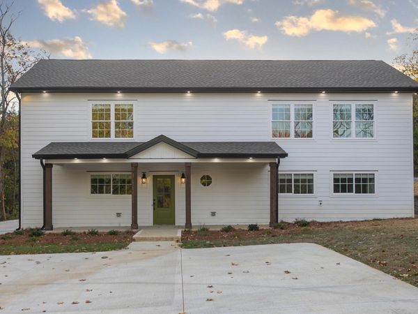 2731 Sanford Rd , Nolensville, TN 37135