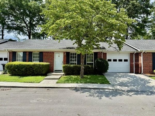 1600 N Washington St , Unit 16, Tullahoma, TN 37388
