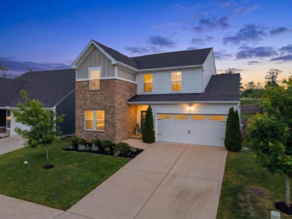 9728 Katz Lane, Brentwood 37027