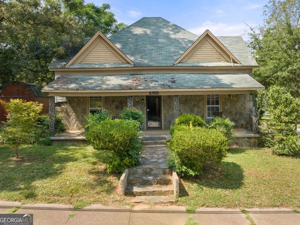 5160 Vickery Street, Lavonia, GA 30553