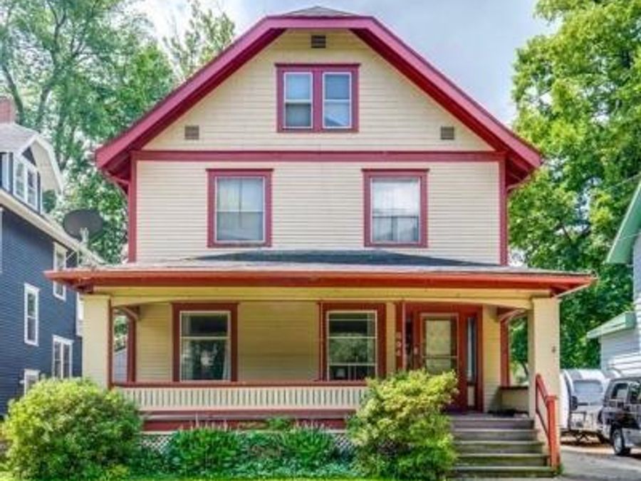 894 Elmore Avenue , Akron, OH 44302 Photo 1