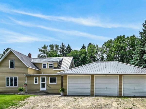 105 Anderson Street , Brandon, MN 56315