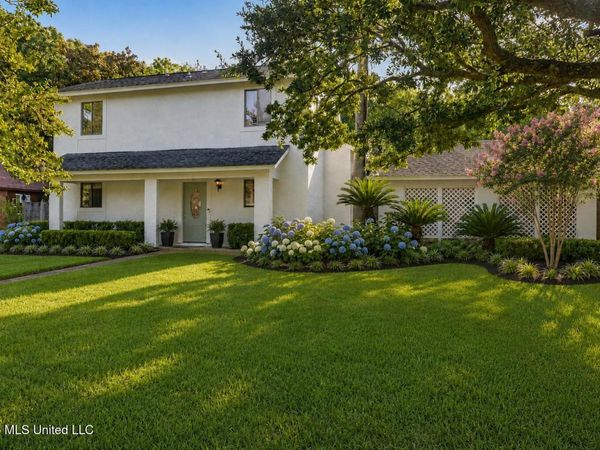 109 S Wright Avenue, Long Beach, MS 39560