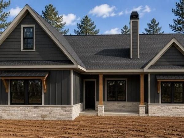 1201 Drummond Road, Cedartown, GA 30125