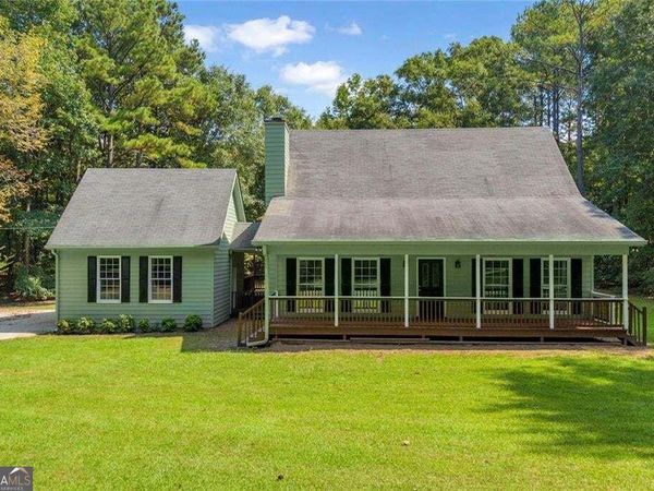 337 Bear Creek Trail, Mansfield, GA 30055