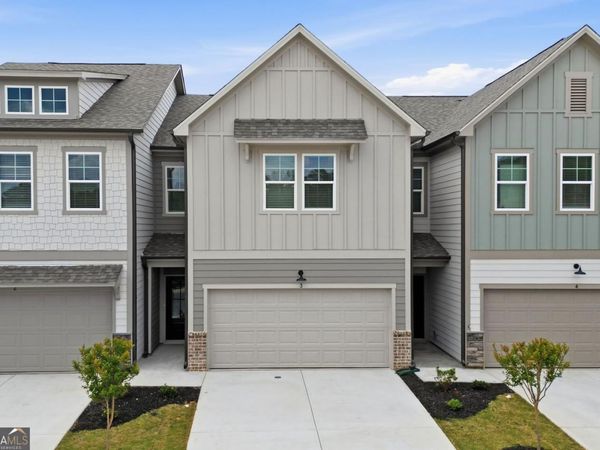 364 Summit View Lane, Unit 4, Jasper, GA 30143