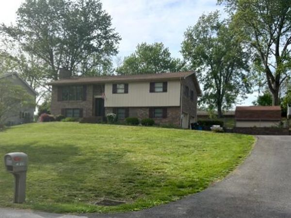 164 Woodstock Lane, Bristol, VA 24201