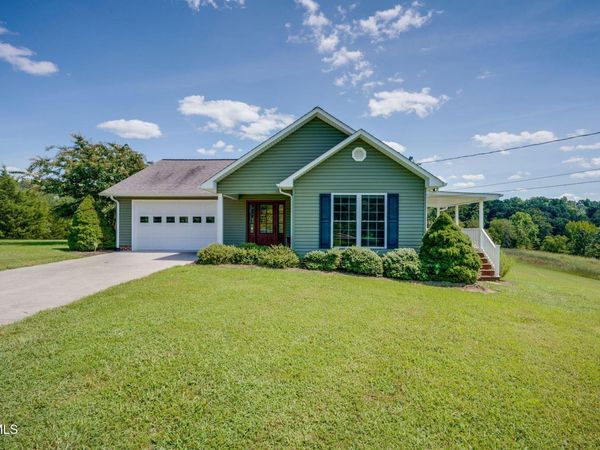 237 Timber Ridge Road, Rogersville, TN 37857