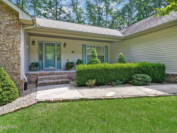 115 Glenwood Drive, Crossville, TN 38558