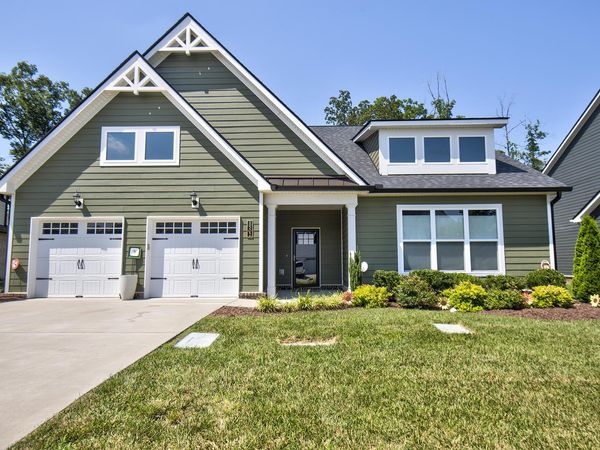 1502 Buttonwood Loop , Chattanooga, TN 37421