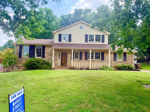 5124 Brucewood Dr , Nashville, TN 37211