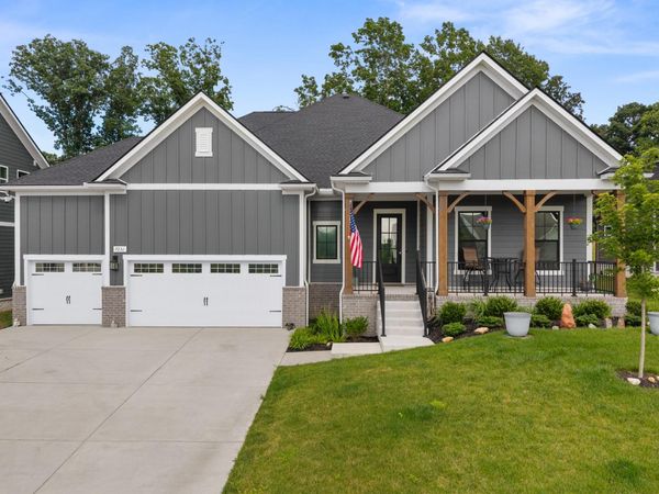 7231 Richvale Dr , Fairview, TN 37062