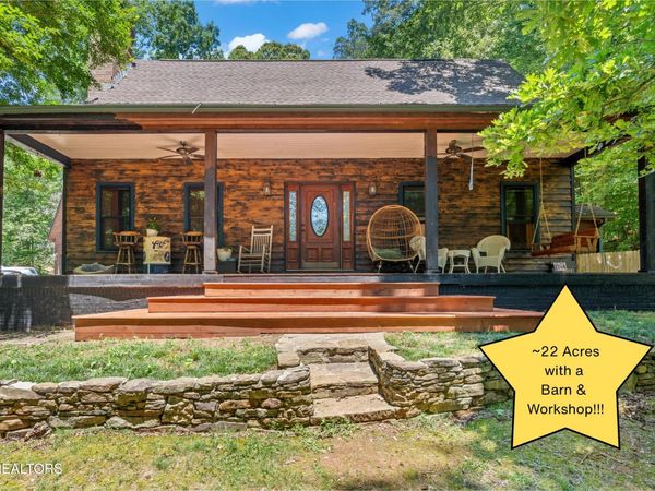 7637 Mcmillan Rd , Knoxville, TN 37914