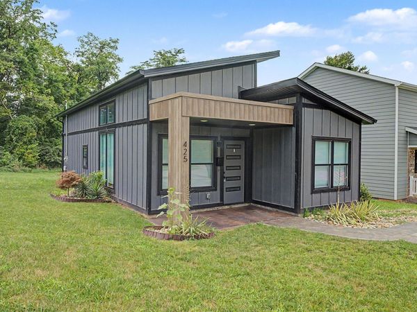 425 W Edmunds St , Hopkinsville, KY 42240