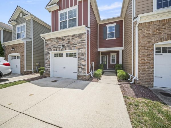 505 Shirebrook Cir , Spring Hill, TN 37174