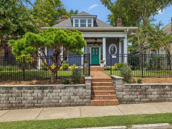 1511 Forest Ave , Nashville, TN 37206