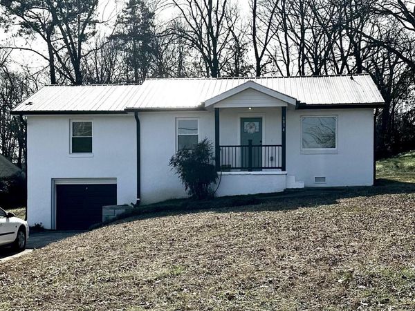 6834 Beulah Drive , Chattanooga, TN 37412
