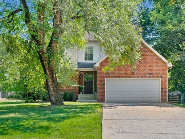107 Rebecca Lane , Clarksville, TN 37042