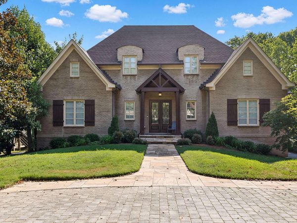 4330 Lindawood Dr , Nashville, TN 37215