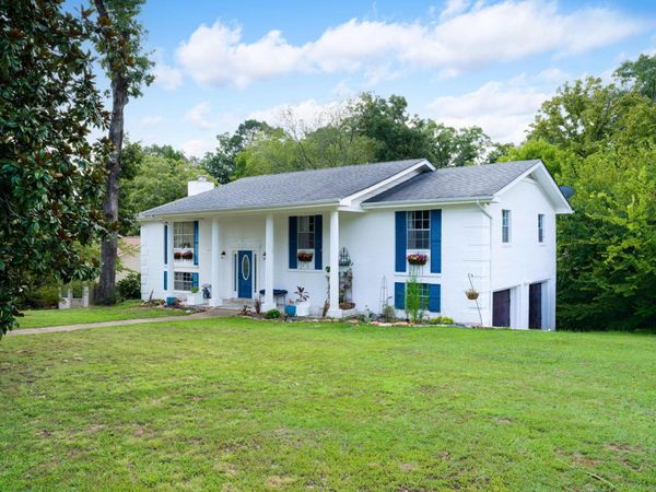 4825 Montcrest Drive , Chattanooga, TN 37416