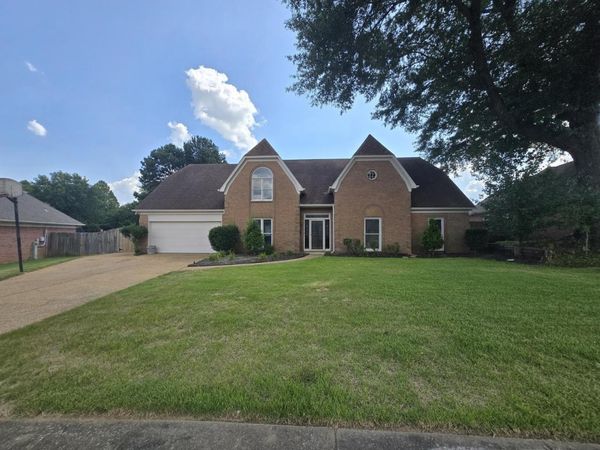 7755 S THUNDERSTONE CIR , Memphis, TN 38125