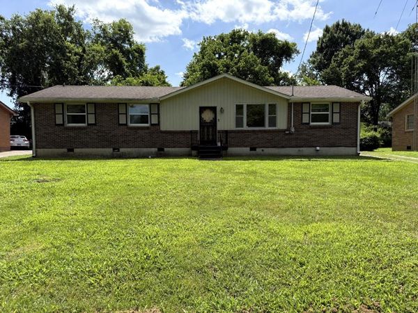 4045 Buena Vista Pike , Nashville, TN 37218
