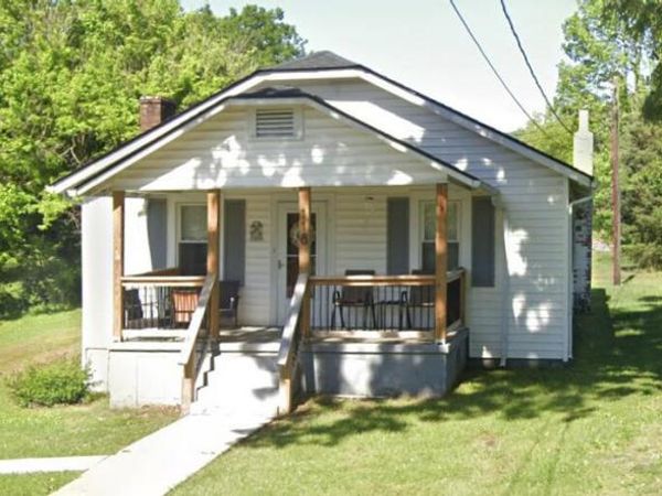 118 Woody Avenue, Harriman 37748