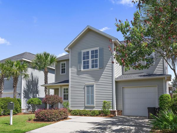 193 Christian Drive, Santa Rosa Beach, FL 32459