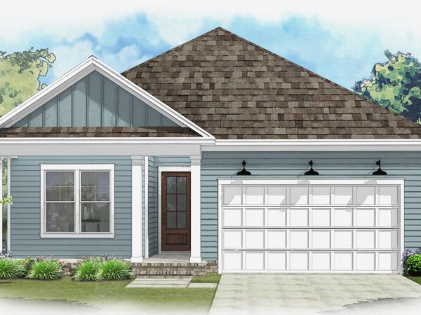 416 Marsh Deer Run, Niceville, FL 32578