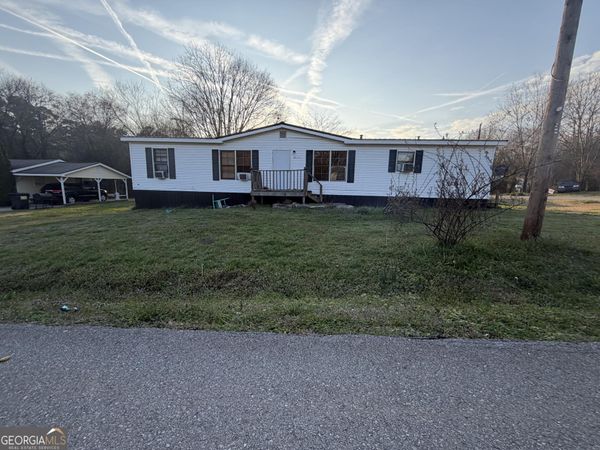 20 Morgan Street, Rockmart, GA 30153