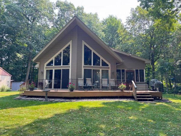 32449 217th Lane , Isle, MN 56342