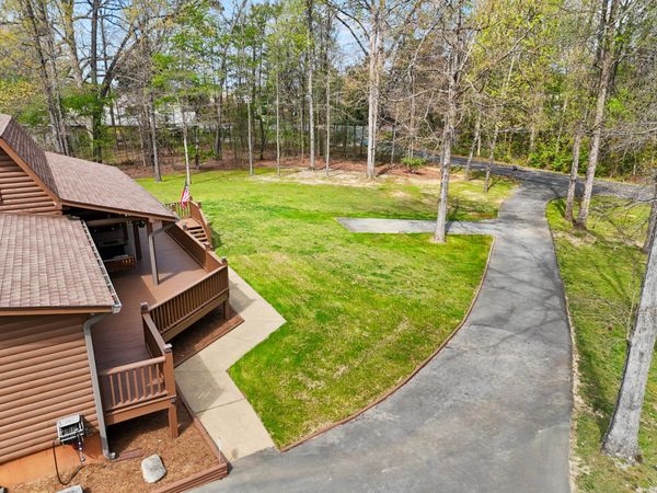 59 Wildwood Drive, Chatsworth 30705