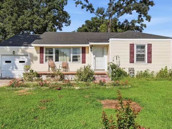 102 Tanforan Drive, Rossville 30741