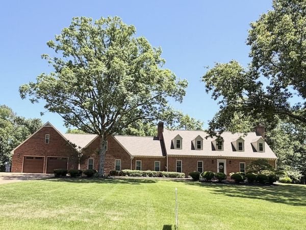 445 Bluff View Drive, Batesville, AR 72501