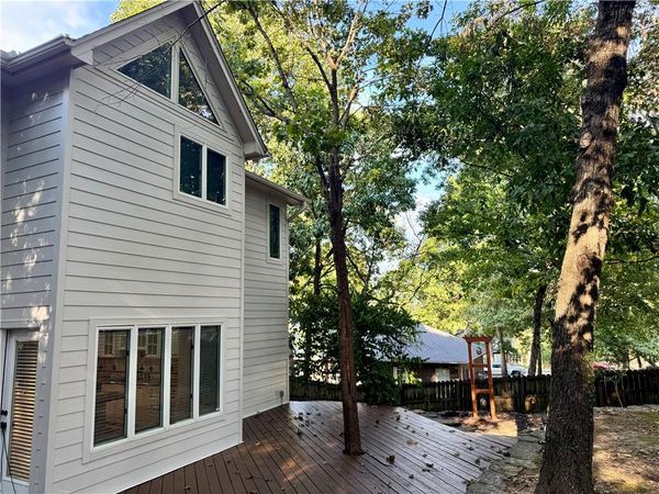 2265 Revere Place , Fayetteville, AR 72701