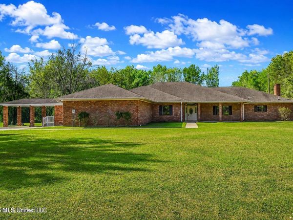 18265 Landon Road, Gulfport, MS 39503