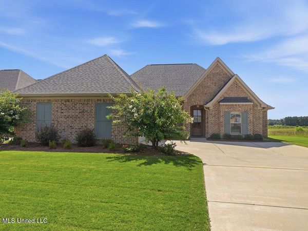 1124 Old Court Crossing, Flowood, MS 39232