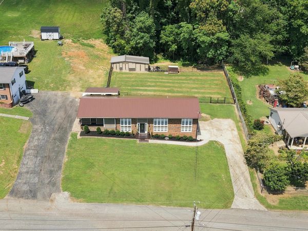 266 Sagewood Drive, Morristown, TN 37813