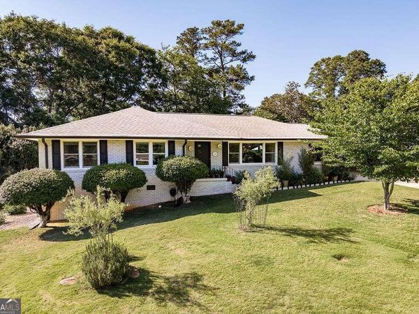 344 Beechwood Drive, Athens, GA 30606