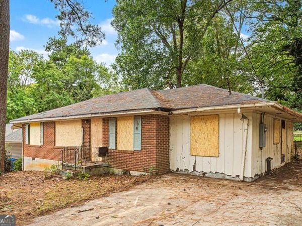 2411 Baywood Drive SE, Atlanta, GA 30315