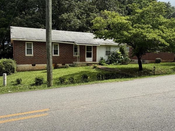217 Glenn Street, Jackson, GA 30233