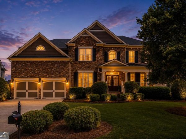 2612 Lakefield Court, Marietta, GA 30064