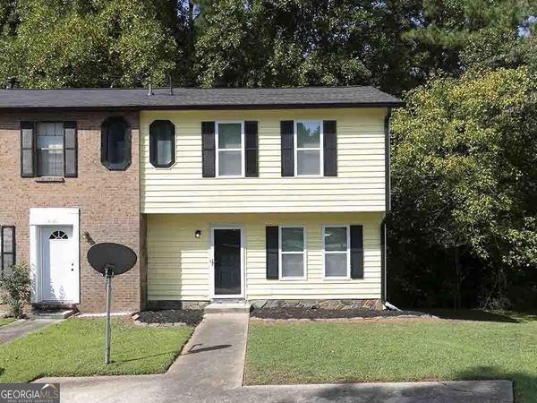 4040 Laurie Jo Drive, Marietta, GA 30008