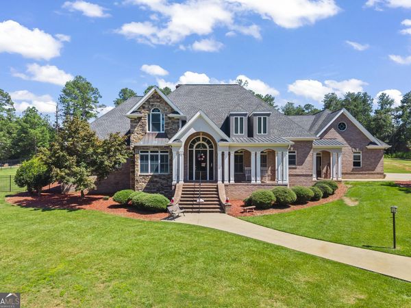 141 Virginia Hills Road, Royston, GA 30662