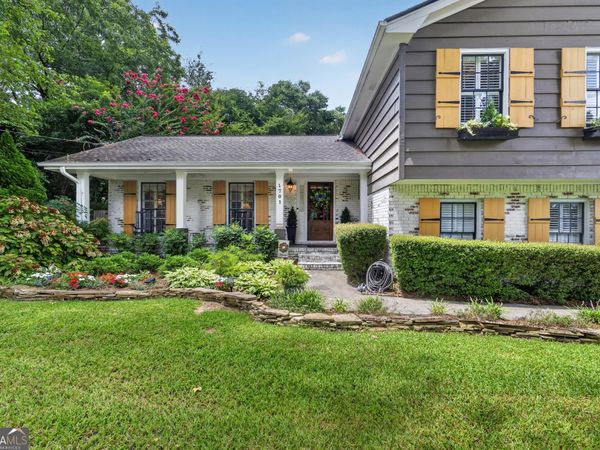 1701 Driftwood Place, Snellville, GA 30078