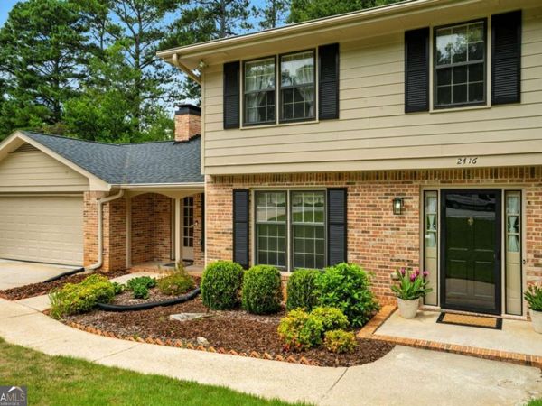 2416 Norwich Lane, Tucker, GA 30084
