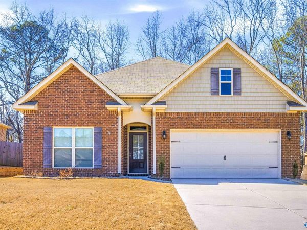 108 Oak Path Lane, Harvest, AL 35749