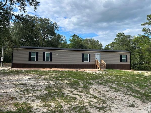 13751 NE 5TH STREET , WILLISTON, FL 32696